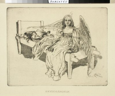  - Carl Larsson