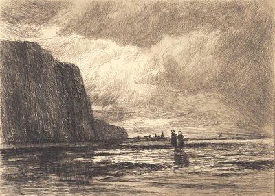 De Bretagne - Carl Locher