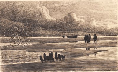 De la branche - Carl Locher