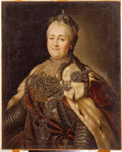 Portrait de l