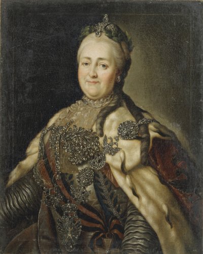 Portrait de l