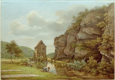 Moulin à découper près d
