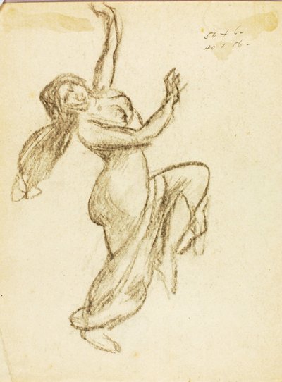 Danseur - Carl Newman
