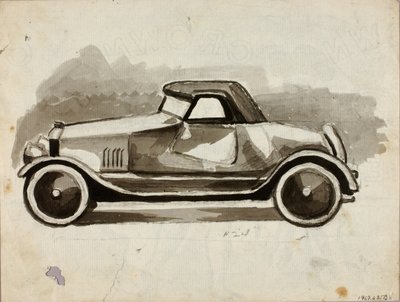 Roadster - Carl Newman