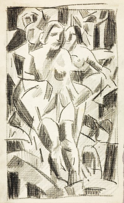 Deux chiffres - Carl Newman