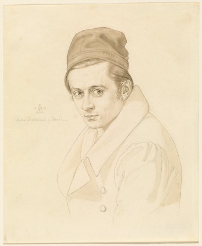 Adolf Zimmermann - Carl Oesterley