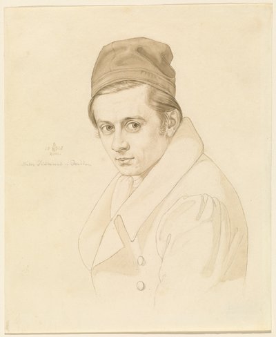Adolf Zimmermann - Carl Oesterley