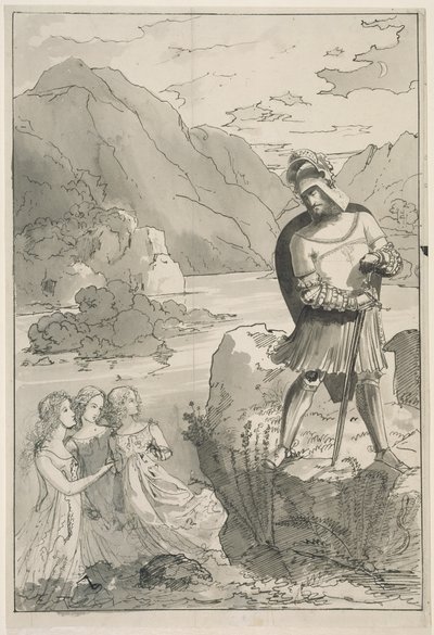  - Carl Philipp Fohr