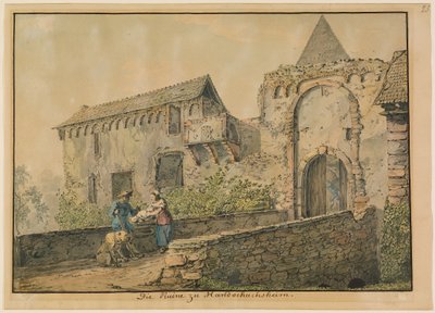  - Carl Philipp Fohr