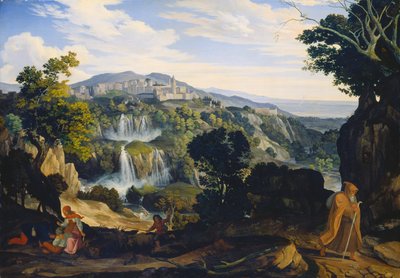 - Carl Philipp Fohr