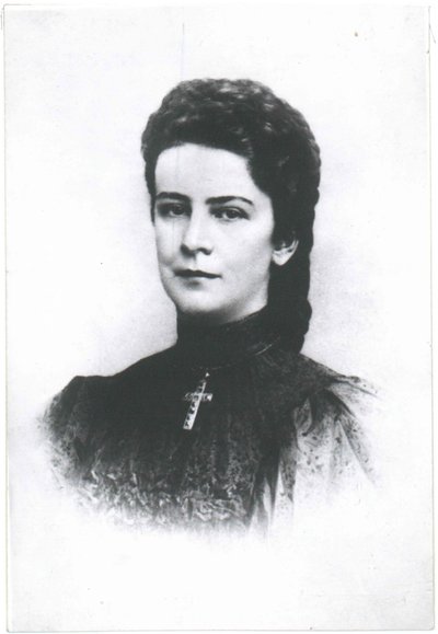 Elisabeth - Carl Pietzner