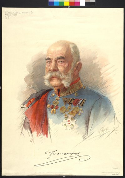 François-Joseph Ier, empereur d