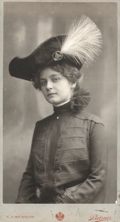Loos - Carl Pietzner