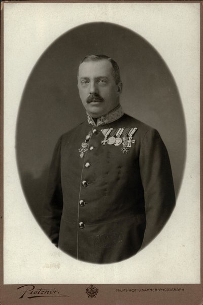 Pierre Ferdinand - Carl Pietzner