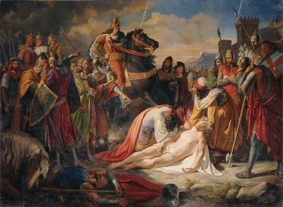 Charles Ier d