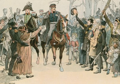 Frédéric-Guillaume III, roi de Prusse (1770-1840), s
