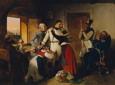 La dernière soirée d