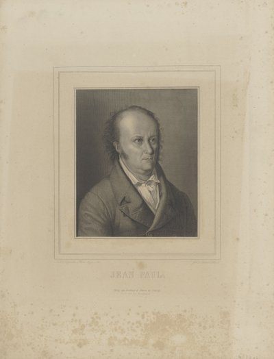 Portrait de l