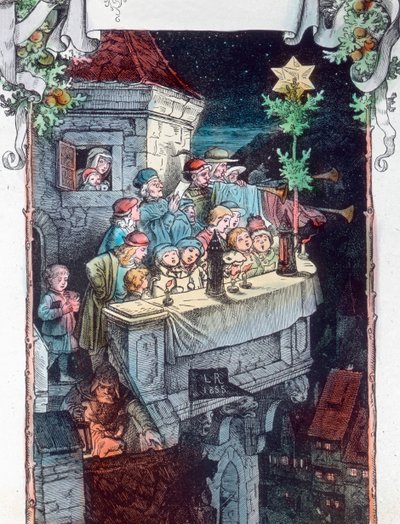 Gloire à Dieu au plus haut des cieux, date de l