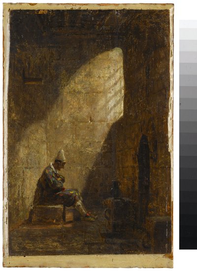  - Carl Spitzweg