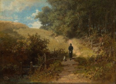  - Carl Spitzweg
