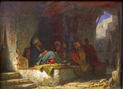  - Carl Spitzweg