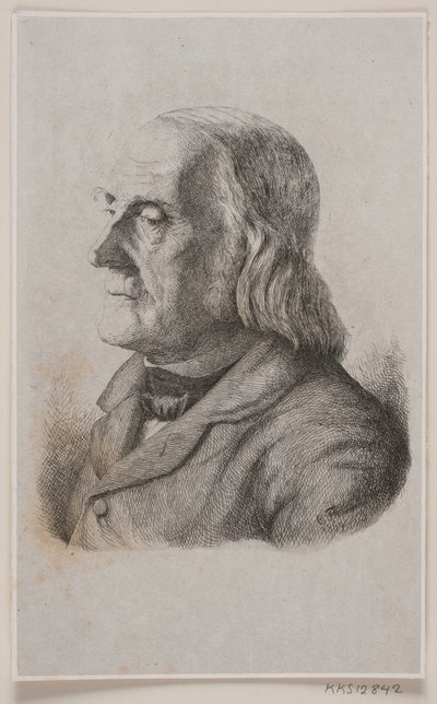 V. A. Schlegel - Carl Thomsen