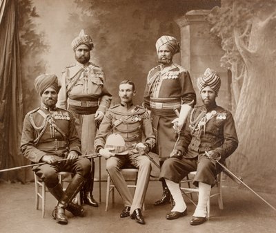 Officiers d