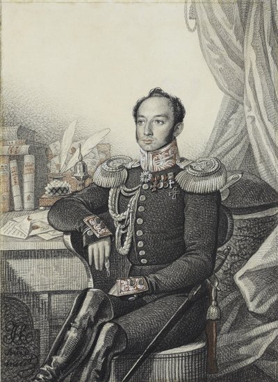Portrait d