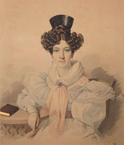Portrait d