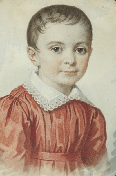 Portrait d