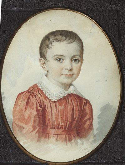 Portrait d