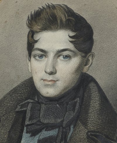 Portrait d