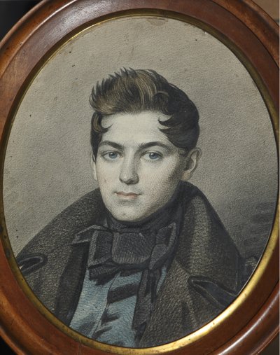 Portrait d