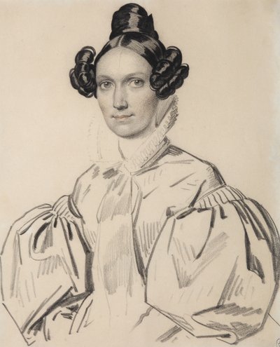 Portrait d