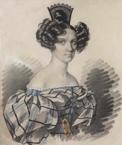 Portrait d