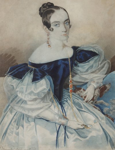 Portrait d