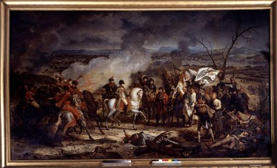 Guerre napoléonienne : l