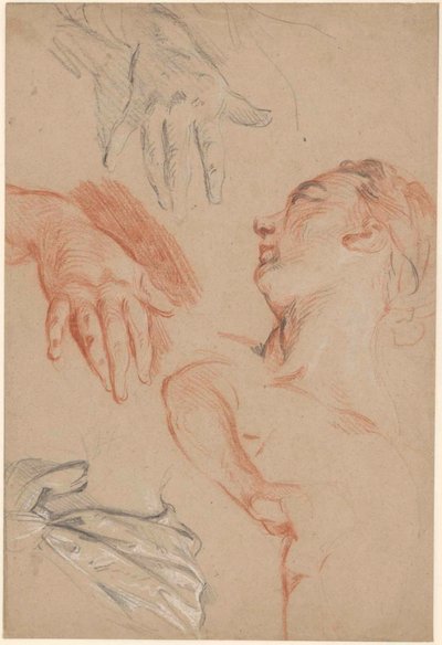  - Carle van Loo