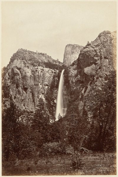 Chute Bridal Veil de l
