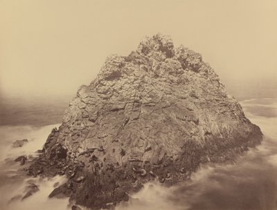 Île du Pain de Sucre, Farallons - Carleton Emmons Watkins