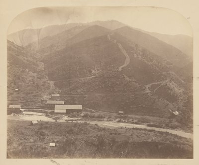 Usines Benton - Carleton Watkins