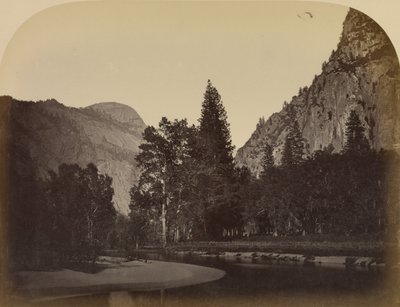  - Carleton Watkins