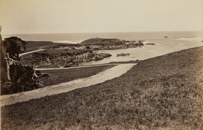 - Carleton Watkins