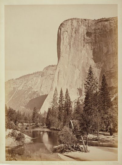  - Carleton Watkins
