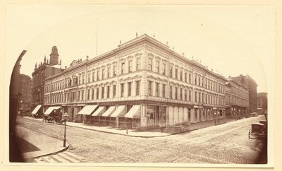  - Carleton Watkins