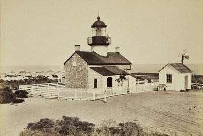  - Carleton Watkins