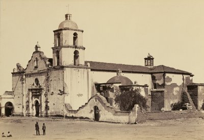  - Carleton Watkins
