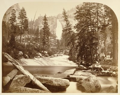  - Carleton Watkins