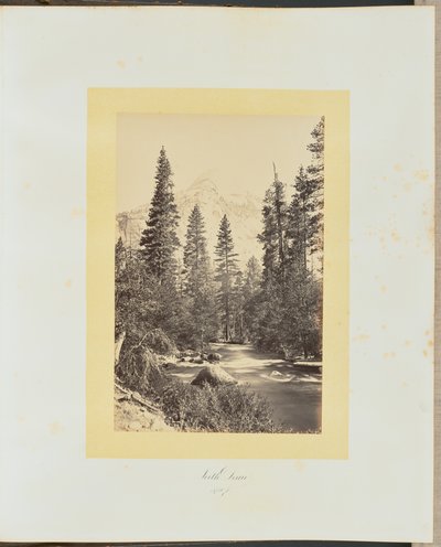  - Carleton Watkins